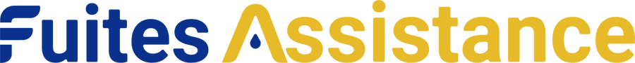 Logo Fuites assistance
